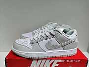 Nike Dunk Low Grey Fog DD1391-103 - 5