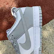 Nike Dunk Low Grey Fog DD1391-103 - 3