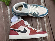 Air Jordan 1 Mid Anti-Gravity Machines (W) DM9601-200 - 3