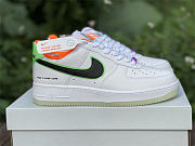 Nike Air Force 1 Low Have A Good Game DO2333-101 - 2