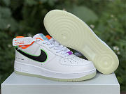 Nike Air Force 1 Low Have A Good Game DO2333-101 - 3