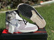 Air Jordan 1 High Element Gore-Tex Light Bone DB2889-100 - 6