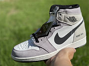 Air Jordan 1 High Element Gore-Tex Light Bone DB2889-100 - 5