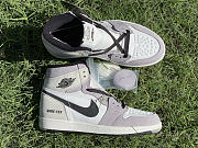 Air Jordan 1 High Element Gore-Tex Light Bone DB2889-100 - 4