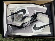 Air Jordan 1 High Element Gore-Tex Light Bone DB2889-100 - 3