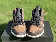 Air Jordan 1 Mid Earth Tone DC7294-200 - 6