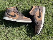 Air Jordan 1 Mid Earth Tone DC7294-200 - 2