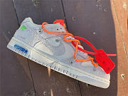 Nike Dunk Low Off-White Lot 31 DJ0950-116 - 6