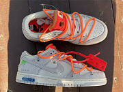 Nike Dunk Low Off-White Lot 31 DJ0950-116 - 3