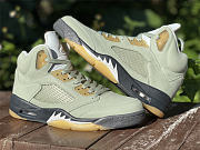 Air Jordan 5 “Jade Horizon” DC7501-300 - 5