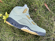 Air Jordan 5 “Jade Horizon” DC7501-300 - 3