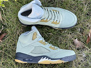 Air Jordan 5 “Jade Horizon” DC7501-300 - 2