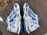 Balenciaga Runner Blue White (W) 677402W3RB34912 - 2