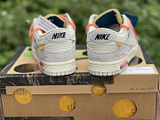 Nike Dunk Low Off-White Lot 19 DJ0950-119 - 6