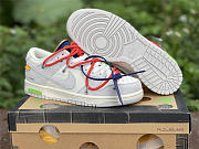 Nike Dunk Low Off-White Lot 13 DJ0950-110 - 3