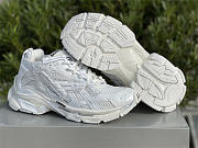 Balenciaga Runner White (W) 656065W3RA19000 - 3