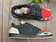 SoleFly x Air Jordan 1 Low DN3400-001 - 5