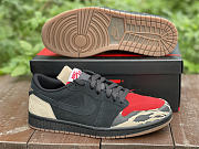 SoleFly x Air Jordan 1 Low DN3400-001 - 2