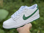 Nike Dunk Low White Green Noise (W) DD1503-112 - 6