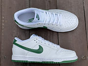 Nike Dunk Low White Green Noise (W) DD1503-112 - 5