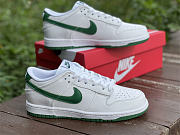 Nike Dunk Low White Green Noise (W) DD1503-112 - 3