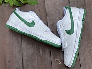 Nike Dunk Low White Green Noise (W) DD1503-112 - 2