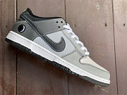 Nike SB Dunk Low Lunar Eclipse (West) 313170-002 - 3