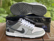 Nike SB Dunk Low Lunar Eclipse (West) 313170-002 - 5