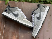 Nike SB Dunk Low Lunar Eclipse (West) 313170-002 - 6