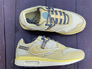 Nike Air Max 1 Travis Scott Cactus Jack Saturn Gold DO9392-700 - 5