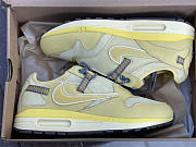 Nike Air Max 1 Travis Scott Cactus Jack Saturn Gold DO9392-700 - 2