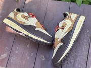 Nike Air Max 1 Travis Scott Cactus Jack Baroque Brown DO9392-200 - 2