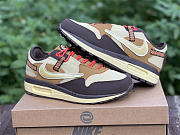 Nike Air Max 1 Travis Scott Cactus Jack Baroque Brown DO9392-200 - 3