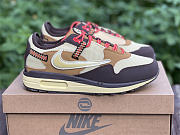 Nike Air Max 1 Travis Scott Cactus Jack Baroque Brown DO9392-200 - 4