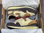 Nike Air Max 1 Travis Scott Cactus Jack Baroque Brown DO9392-200 - 6