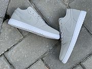 Air Jordan 1 Low Grey Fog (W) DC0774-002 - 2