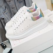 Alexander McQueen Oversized Rainbow - 4