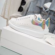 Alexander McQueen Oversized Rainbow - 3