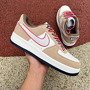 Nike Air Force 1 Low Athletic Club Sail DQ5079-111 - 1