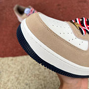 Nike Air Force 1 Low Athletic Club Sail DQ5079-111 - 6