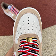 Nike Air Force 1 Low Athletic Club Sail DQ5079-111 - 5