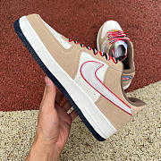 Nike Air Force 1 Low Athletic Club Sail DQ5079-111 - 3