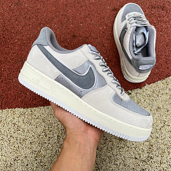 Nike Air Force 1 Low Athletic Club Grey DQ5079-001