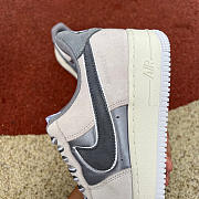 Nike Air Force 1 Low Athletic Club Grey DQ5079-001 - 6