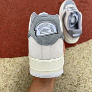 Nike Air Force 1 Low Athletic Club Grey DQ5079-001 - 3