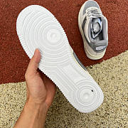 Nike Air Force 1 Low Athletic Club Grey DQ5079-001 - 2