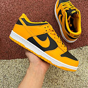 Nike Dunk Low Goldenrod (2021) DD1391-004 - 1