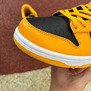 Nike Dunk Low Goldenrod (2021) DD1391-004 - 5