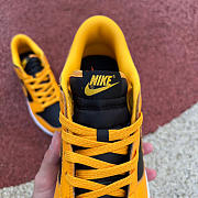 Nike Dunk Low Goldenrod (2021) DD1391-004 - 4