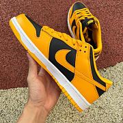 Nike Dunk Low Goldenrod (2021) DD1391-004 - 2